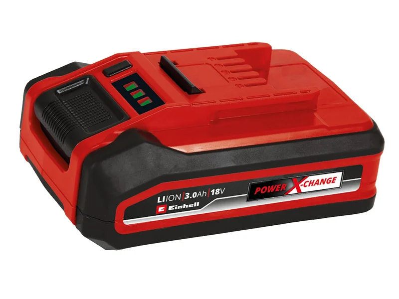 Einhell 4511501 18V 3Ah Power X-Change Plus Battery