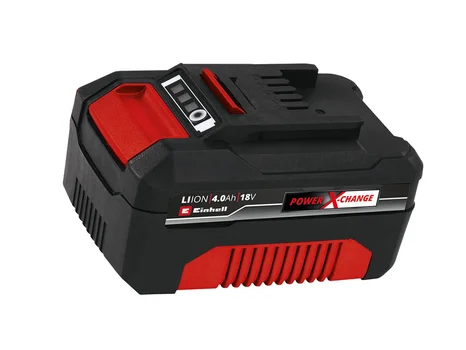 Einhell 4511553 18V 4Ah Power X-Change Plus Battery
