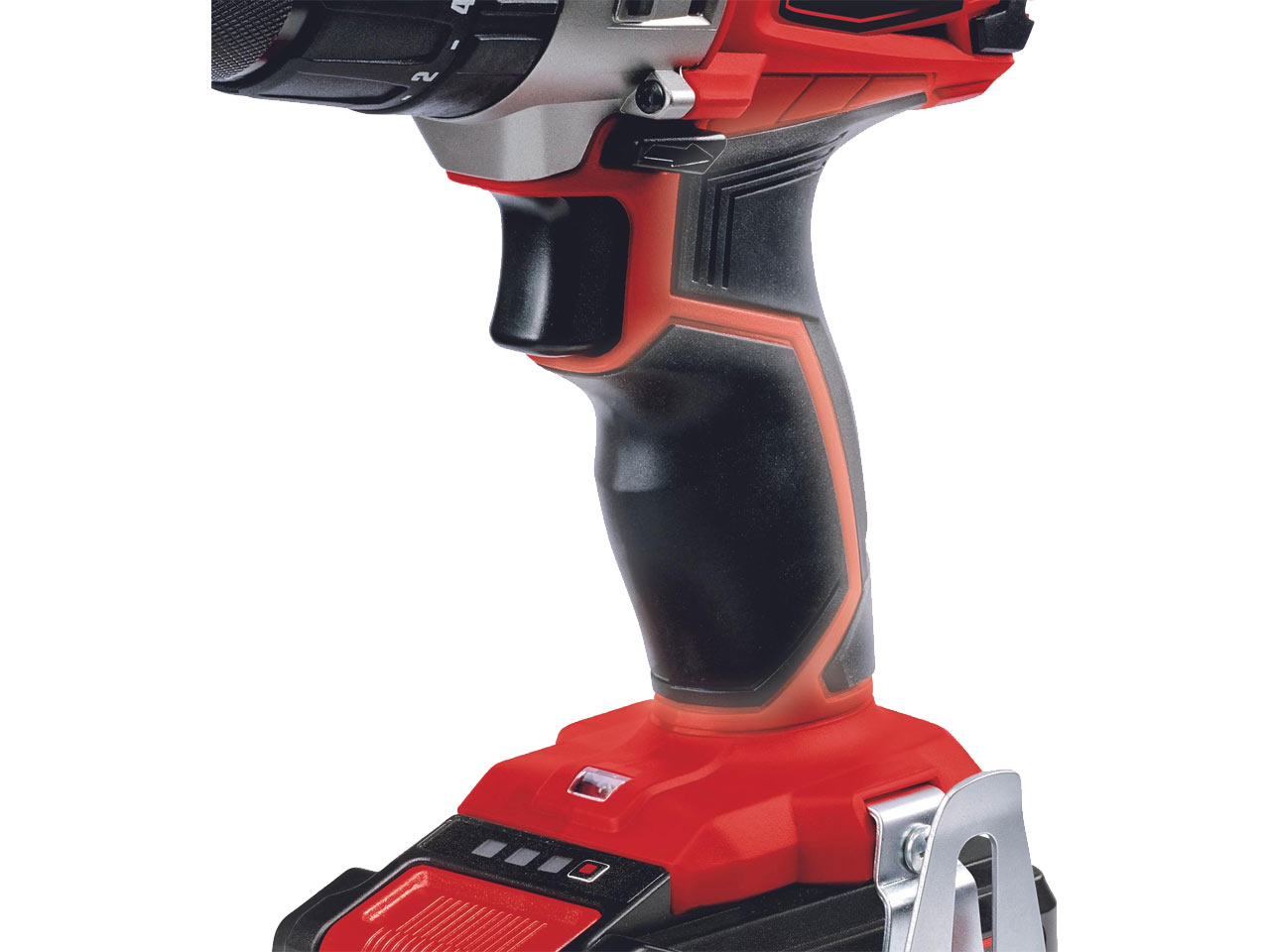 Einhell cordless drill discount review