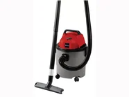 Einhell TC-VC 1815 230V 15L Plastic Wet Dry Vacuum Cleaner