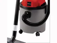 Einhell TC-VC 1815 230V 15L Plastic Wet Dry Vacuum Cleaner