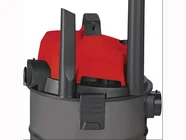 Einhell TC-VC 1815 230V 15L Plastic Wet Dry Vacuum Cleaner