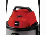 Einhell TC-VC 1815 230V 15L Plastic Wet Dry Vacuum Cleaner