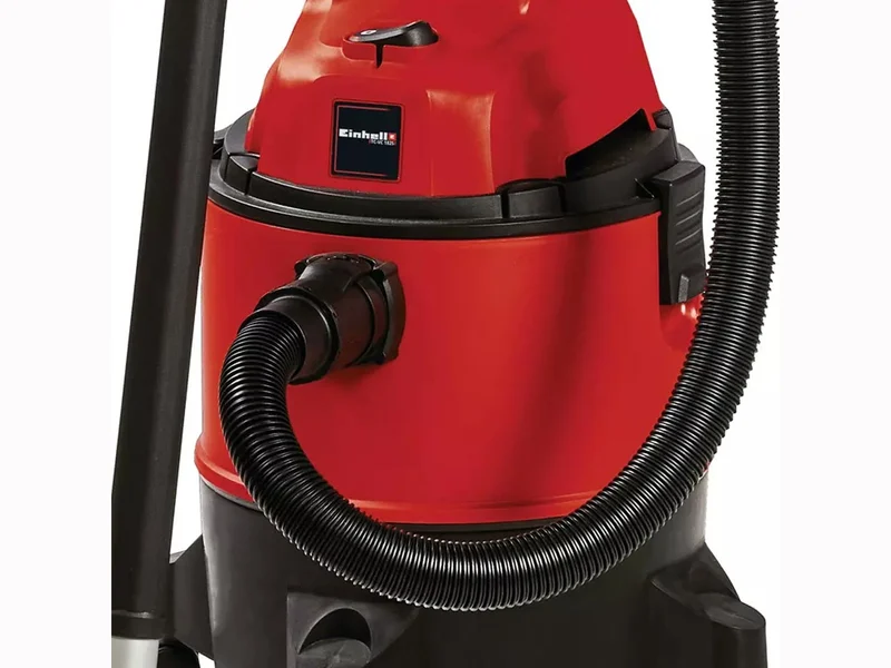 Einhell TC-VC 1825 240V 25L Litre Plastic Wet Dry Vacuum Cleaner