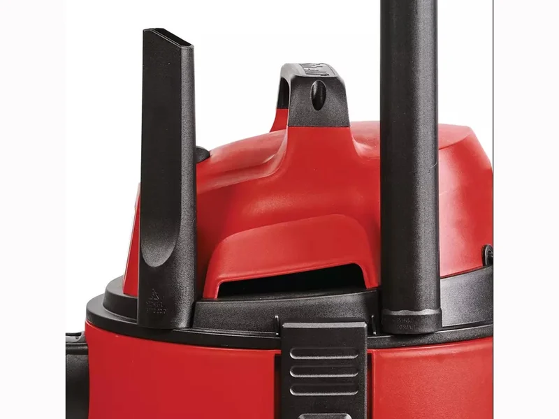 Einhell TC-VC 1825 240V 25L Litre Plastic Wet Dry Vacuum Cleaner