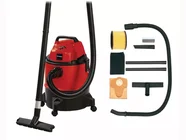 Einhell TC-VC 1825 240V 25L Litre Plastic Wet Dry Vacuum Cleaner