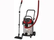 Einhell TE-VC 2230 SACL 30L L Class Wet Dry Vacuum Power Take Off SS