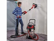 Einhell TE-VC 2230 SACL 30L L Class Wet Dry Vacuum Power Take Off SS