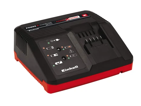 Einhell EINPXFASTCH Power X-Fastcharger 4A