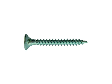 Evolution Fasteners  DWSZ042 Drywall Screw Bugle Head Single PH2 Zinc 42mm 1000pk