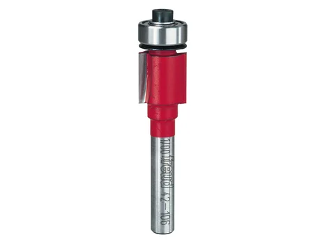 Freud F03FR01941 1/2 Inch Diameter Bearing Flush Trim Router Bit