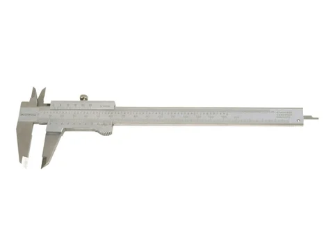 Faithfull FAICALVER Vernier Caliper 150mm (6in)