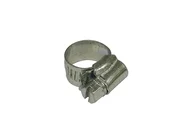 Faithfull FAIHCMOOB NOOB Hose Clips - Zinc MSZP 11 - 16mm MQ 10