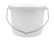 Faithfull FAIPKETTLE Paint Kettle Plastic 2.5L