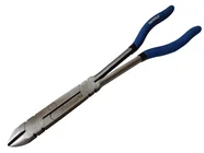 Faithfull FAIPLDCL290 Long Reach Side Cutting Pliers 290mm (11in)