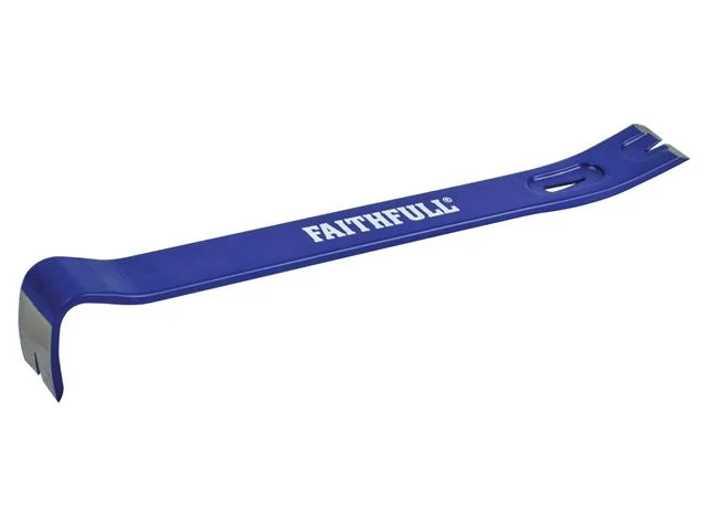 Faithfull FAIUBAR Utility Bar 375mm / 15in