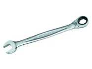 Facom 467.9 9mm Metric Standard Ratchet Combi Spanner / Wrench