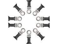 Fein 63502152240 Starlock Plus 44mm Wood Metal Multi Tool Blade 10pk