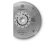 Fein 63502196210 100mm Starlock HSS Segmented Saw Blade