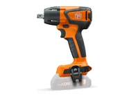 Fein ASCD 18-300 W2 AS AMPShare 18V 1/2In BL Impact Wrench/Driver L-Boxx 136 Bare Unit