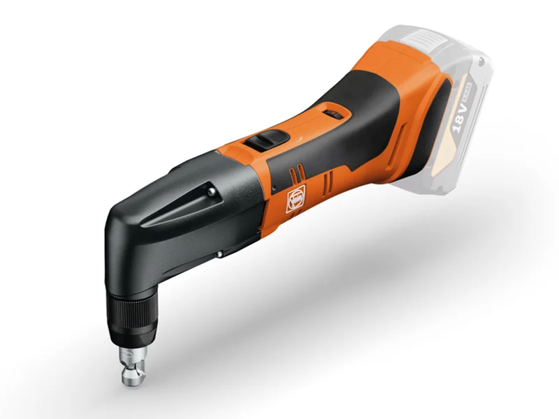 Fein ABLK181.3CSE  Cordless nibbler up to 1.3 mm