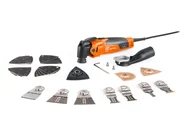 Fein MM500 Plus TOP 230V 230V Multimaster Oscillating Multi Tool Set 30pc