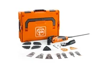 Fein MM 500 TOP 350W 110V Multimaster Oscillating Multi Tool Kit 30pc