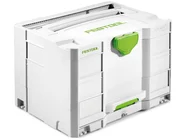 Festool SYS-Combi 2 Systainer 396 x 296 x 263