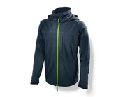 Festool 2013 Soft Shell Jacket Dark Blue Various Sizes Dark Blue