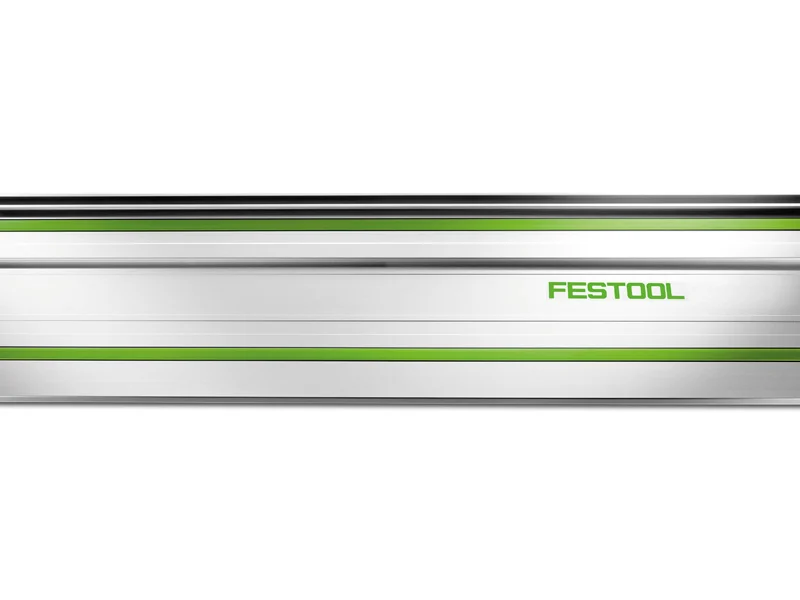 Festool 491498 FS1400/2 1400mm Guide Rail for TS55R Plunge Saw