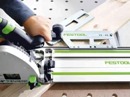 Festool 491498 FS1400/2 1400mm Guide Rail for TS55R Plunge Saw