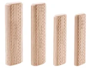 Festool 498219 DOMINO - 14x140mm beech wood dowels 70pc D14x140/70 BU