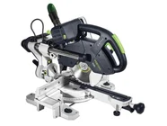 Festool 561729 KS60 E-SET GB 240V 216mm Sliding Compound Mitre Saw