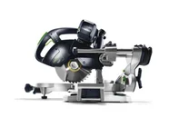 Festool 561729 KS60 E-SET GB 240V 216mm Sliding Compound Mitre Saw