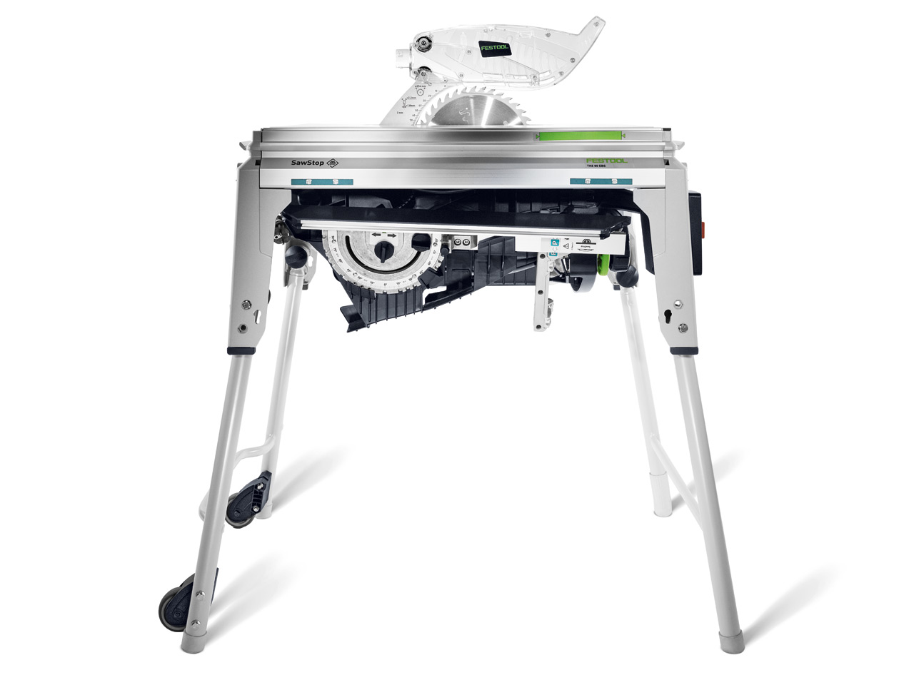 Festool tks clearance 80 table saw