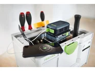 Festool PHC 18 18V Phone USB Inductive Charger