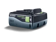 Festool BP18Li80HP-ASI  18V 8Ah Li-Ion Battery Pack