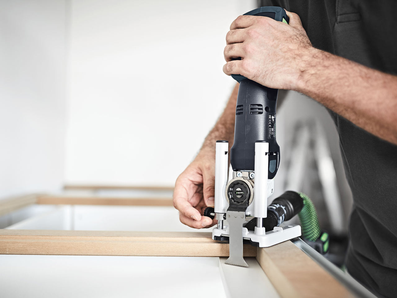 Festool oscillator deals