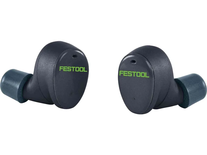Festool GHS25I 7pc Ear Protection Set