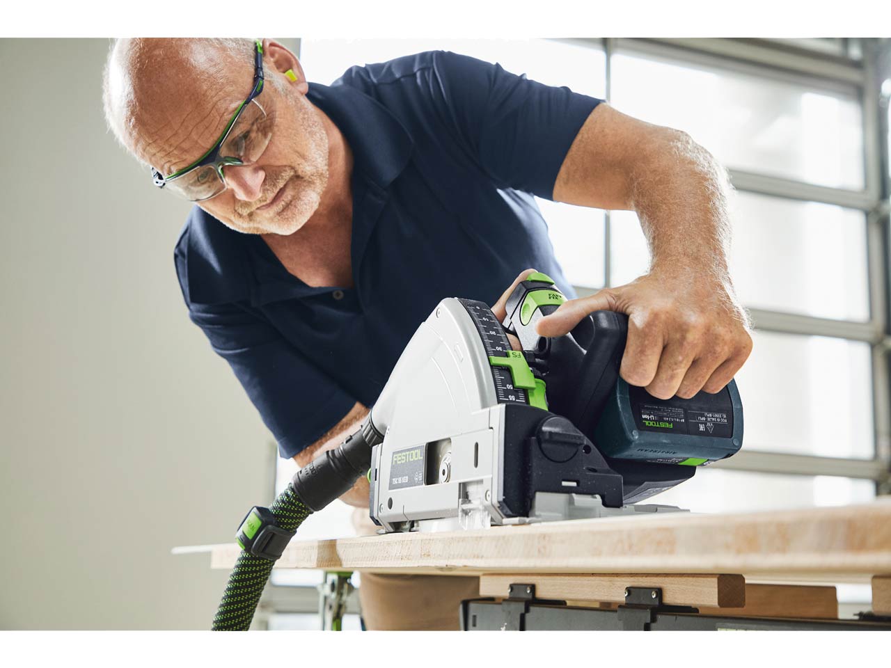 Festool mini 2024 circular saw