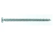 Concrete Frame Screw CSK T30 BZP 7.5 x 102mm 100pk