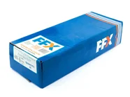 FFX HH0104900050 M20 x 260mm Chemical Resin Stud BZP 10pk