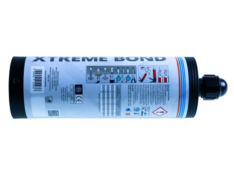 FFX VR-EA Xtreme Bond Styrene Free Resin ETA Option 7 400ml