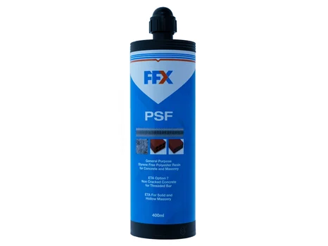 FFX PSF 400ml Xtreme Bond GP Styrene Free Resin ETA Option 7