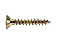 Hitech Screw Double CSK PZ1 YZP 3.0 x 20mm 200pk