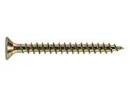 Hitech Screw Double CSK PZ2 YZP 3.0 x 30mm 200pk