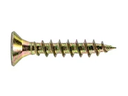 Hitech Screw Double CSK PZ2 YZP 3.5 x 20mm 200pk