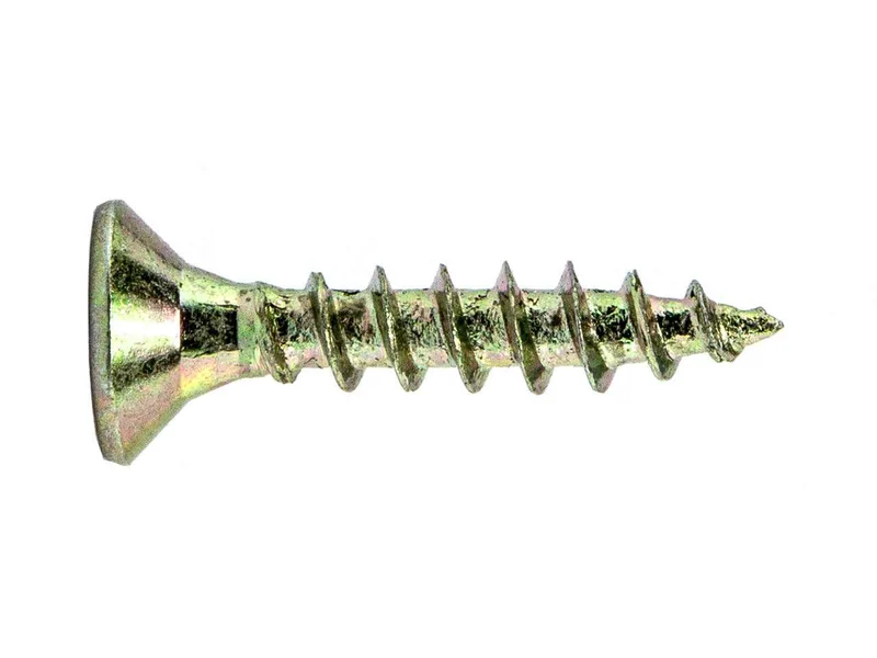 4.0 x 20mm Hitech Multi-Purpose Screw YZP 200pk