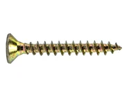 Hitech Screw Double CSK PZ2 YZP 4.0 x 30mm 200pk