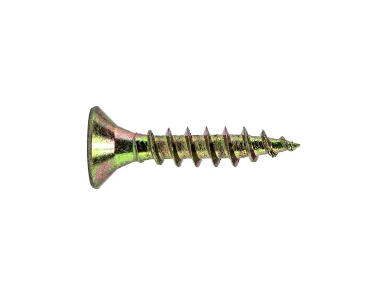 5.0 x 25mm Hitech Multi-Purpose Screw YZP 200pk